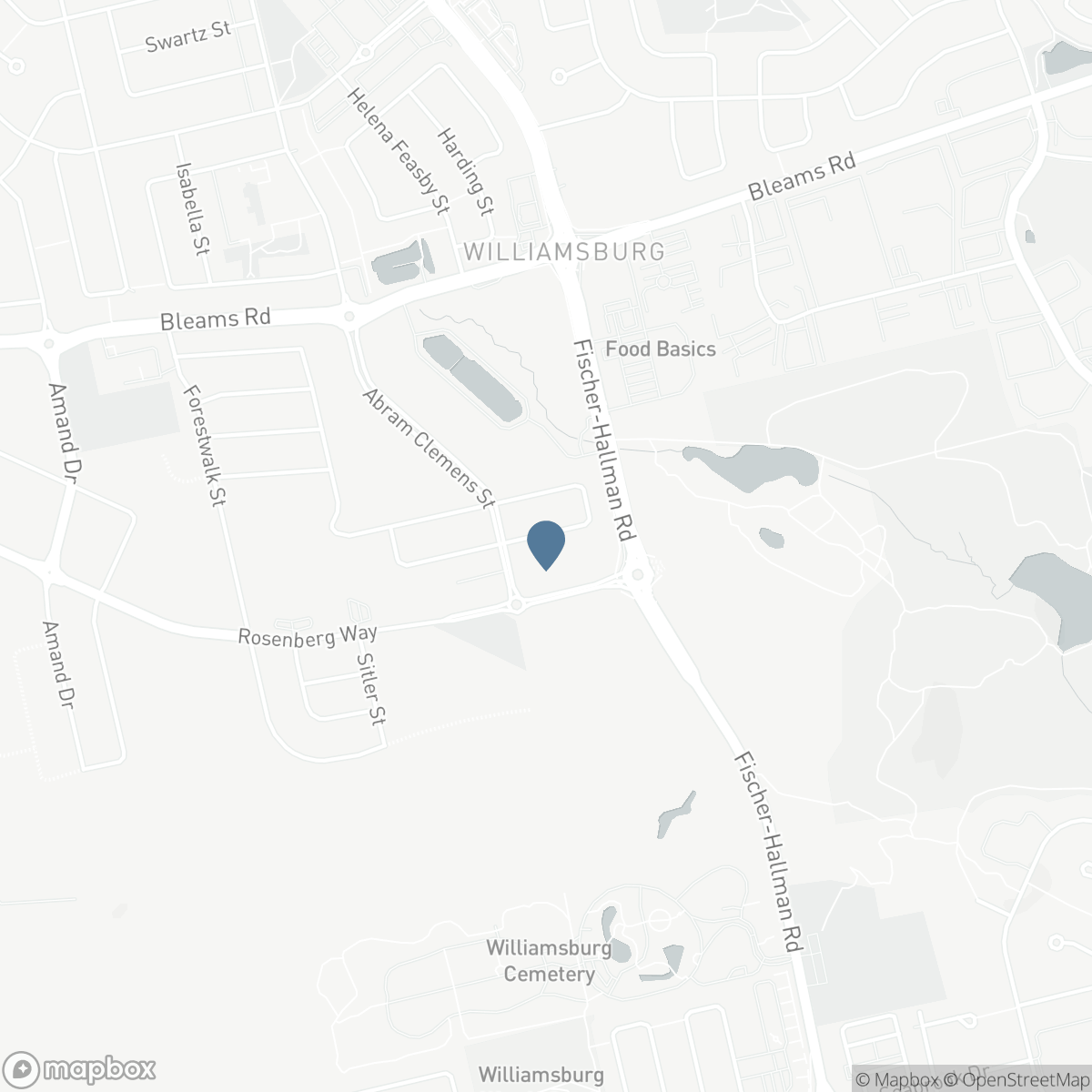 524 ANTON CRESCENT, Kitchener, Ontario N2R 1P6